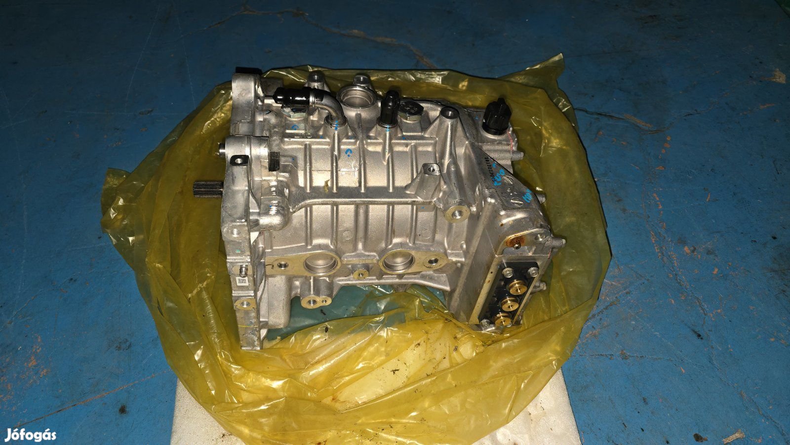 Kia Niro elektromos motor 36500-0E710 eladó