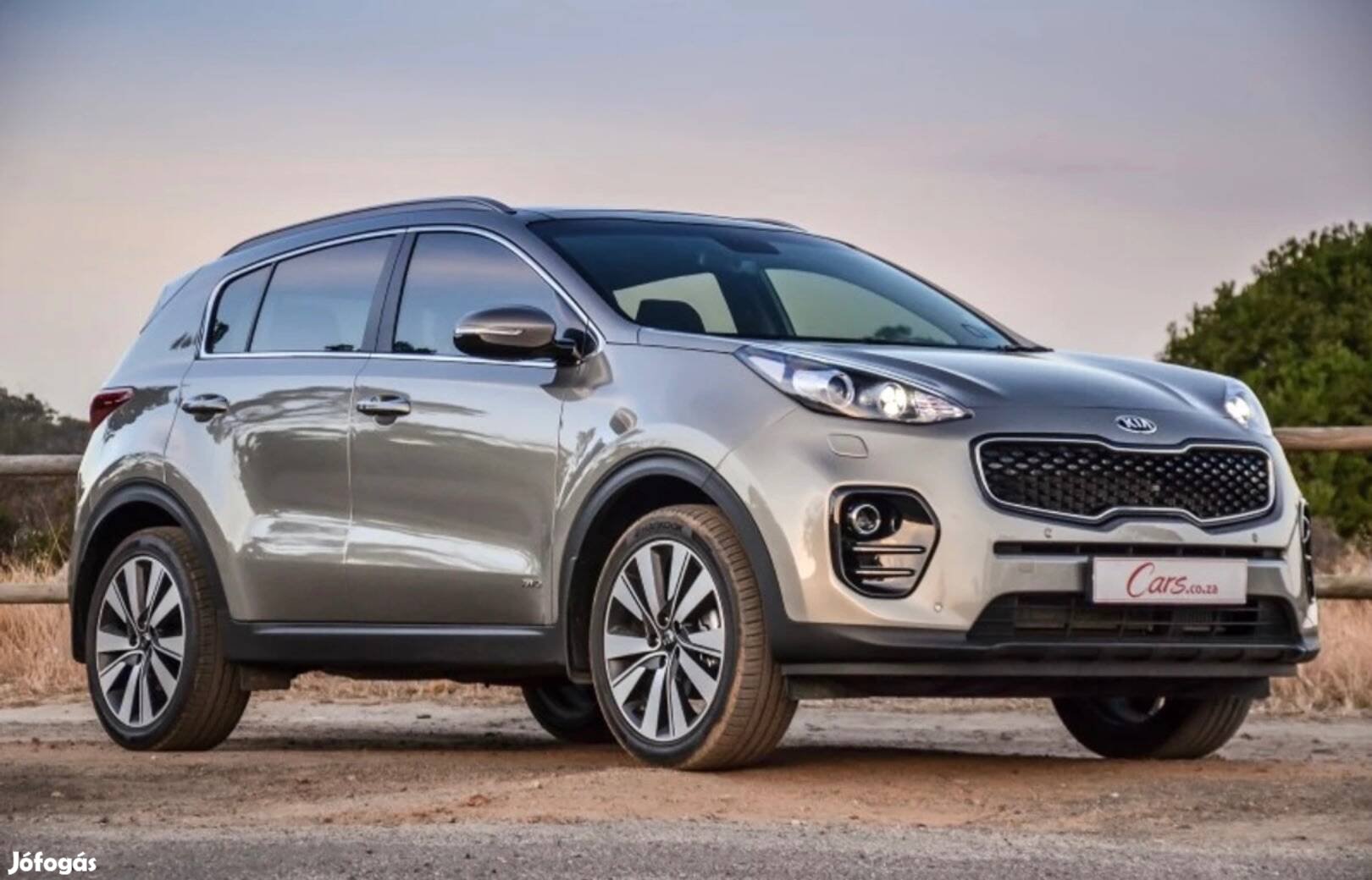 Kia Niro hibrid bontott alkatrészei 2016-tól