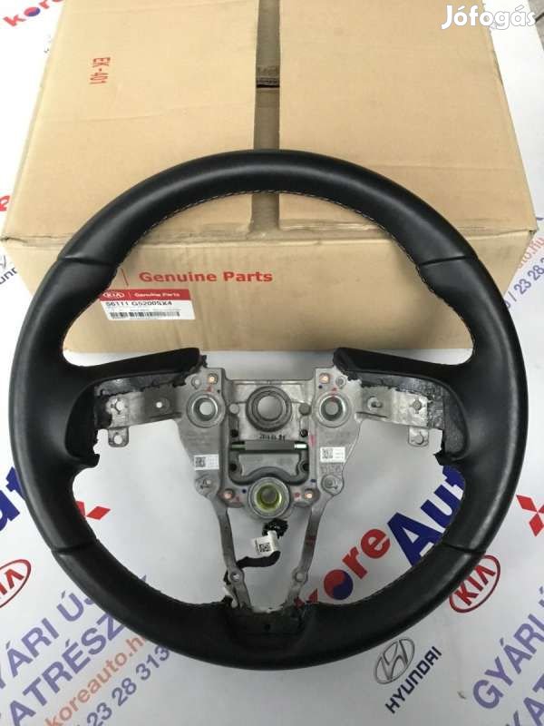 Kia Niro kormány gyári új 56111G5200SX4