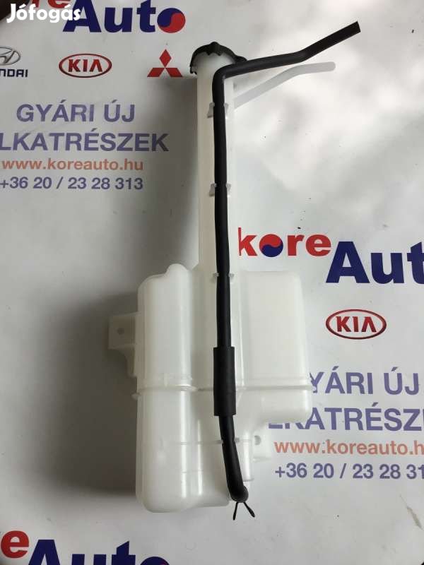 Kia Opirus kiegyenlítő tartály 254303F000