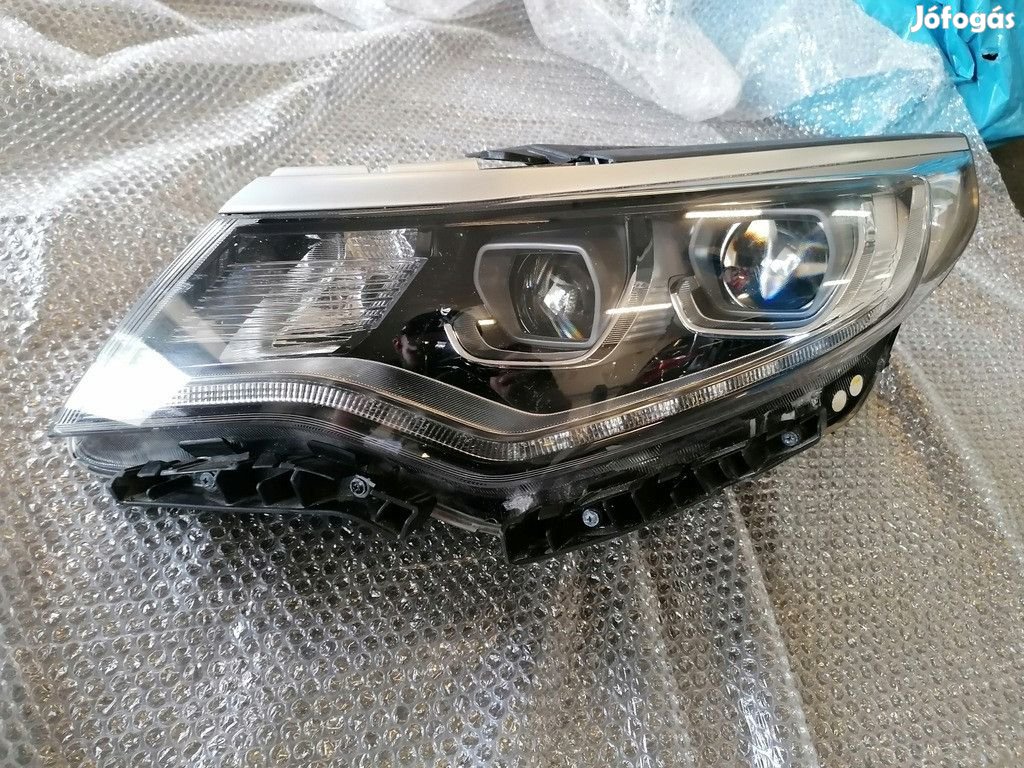 Kia Optima Bal első lámpa, fényszóró 92101A8300