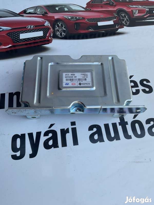 Kia Optima Hyundai Sonata Hybrid akkumulátor vezérlő 375134R000-BON