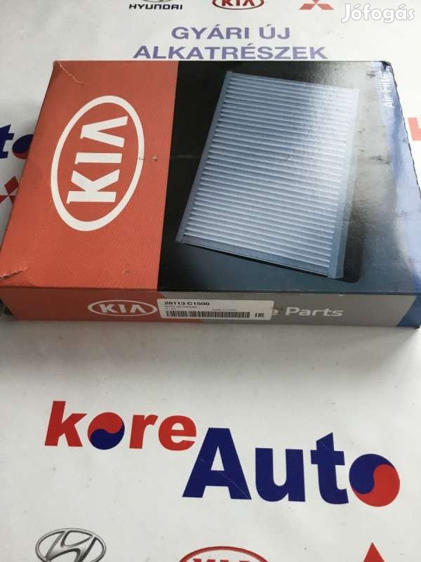 Kia Optima JF GYÁRI levegőszűrő 28113C1500