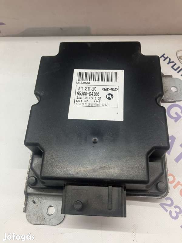 Kia Optima JF LDC konverter modul 95300D4100-BON