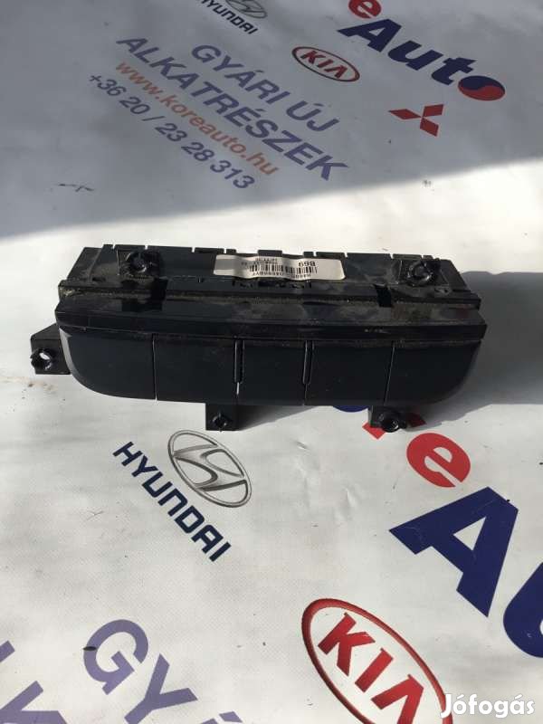 Kia Optima JF elektromos modul 93600D4100WK-BON