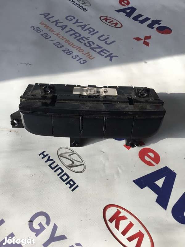 Kia Optima JF elektromos modul 93600D4100WK-BON