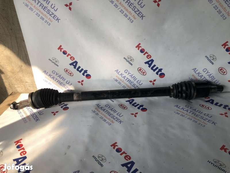Kia Optima JF féltengely jobb 49501D4750-BON