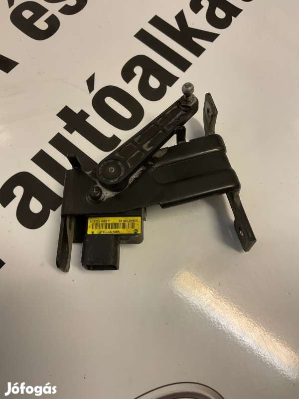 Kia Optima JF fényszóró szintező 92190D4500-BON