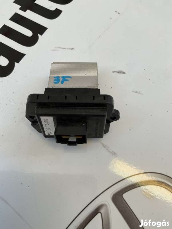 Kia Optima JF fűtés előtét ellenállás 97235D4000-BON