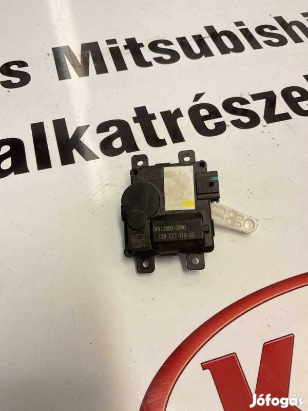 Kia Optima JF fűtésállító motor 97159C2000-BON