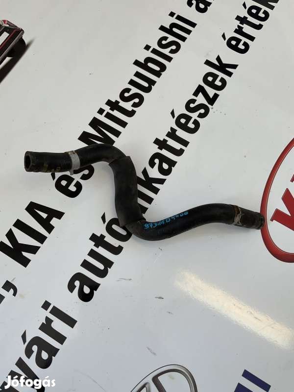 Kia Optima JF fűtéscső 97311D4400-BON