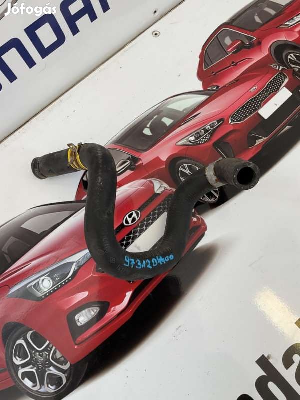 Kia Optima JF fűtéscső 97312D4400-BON