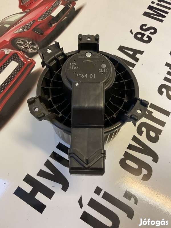 Kia Optima JF fűtőventilátor 97113D4300-BON