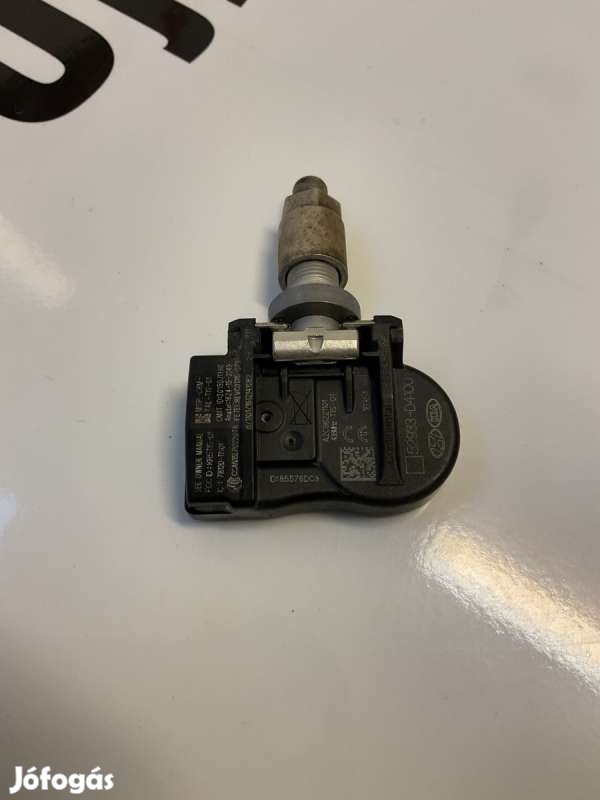 Kia Optima JF keréknyomás TPMS szenzor 52933D4100-BON