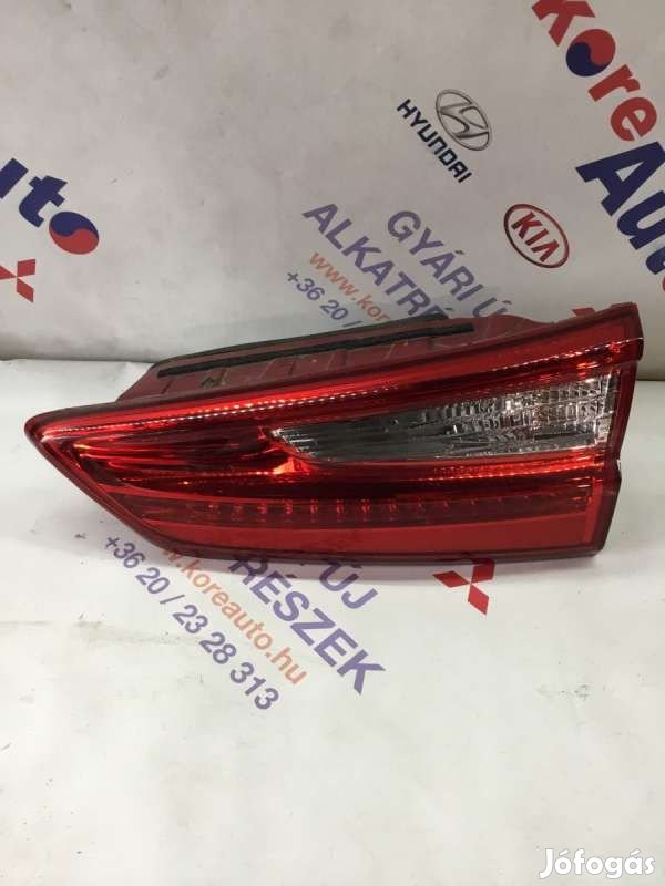 Kia Optima JF kombi lámpa hátsó belső jobb 92404D4400-BON