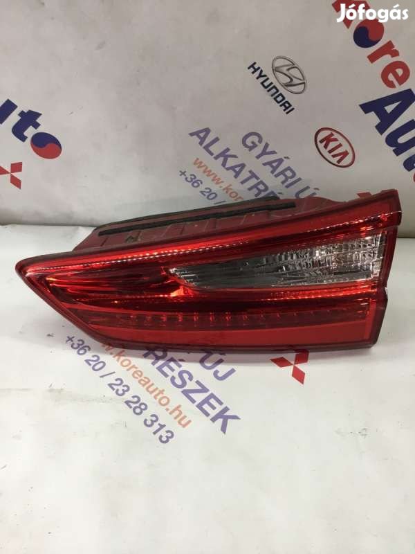 Kia Optima JF kombi lámpa hátsó belső jobb 92404D4400-BON