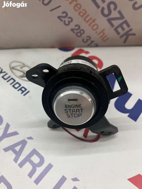 Kia Optima JF start-stop indító gomb 95430D4500-BON
