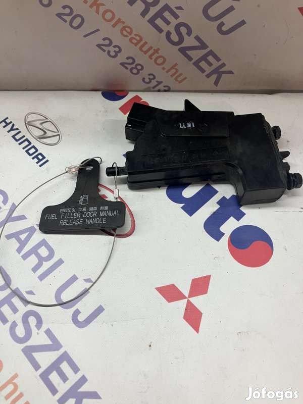 Kia Optima JF tankajtó nyitó motor 815903V000-BON