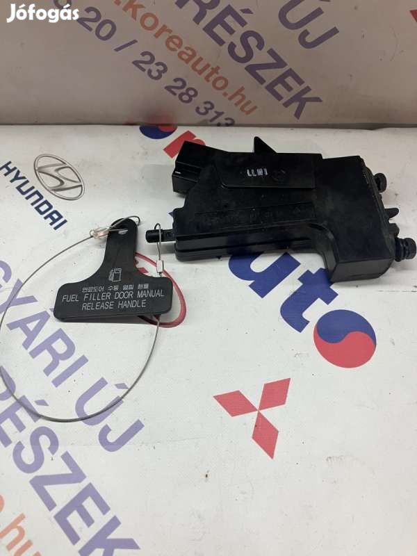 Kia Optima JF tankajtó nyitó motor 815903V000-BON
