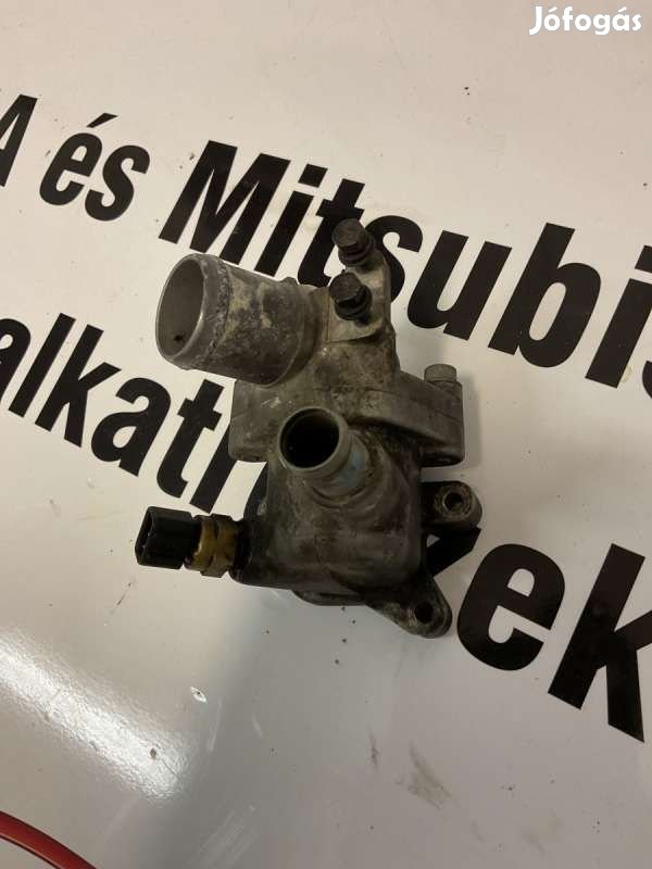 Kia Optima JF termosztátház komplett 256102A720-BON