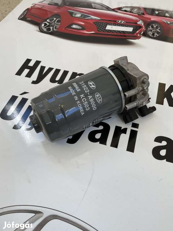 Kia Optima JF üzemanyagszűrő ház 31970D4900-BON