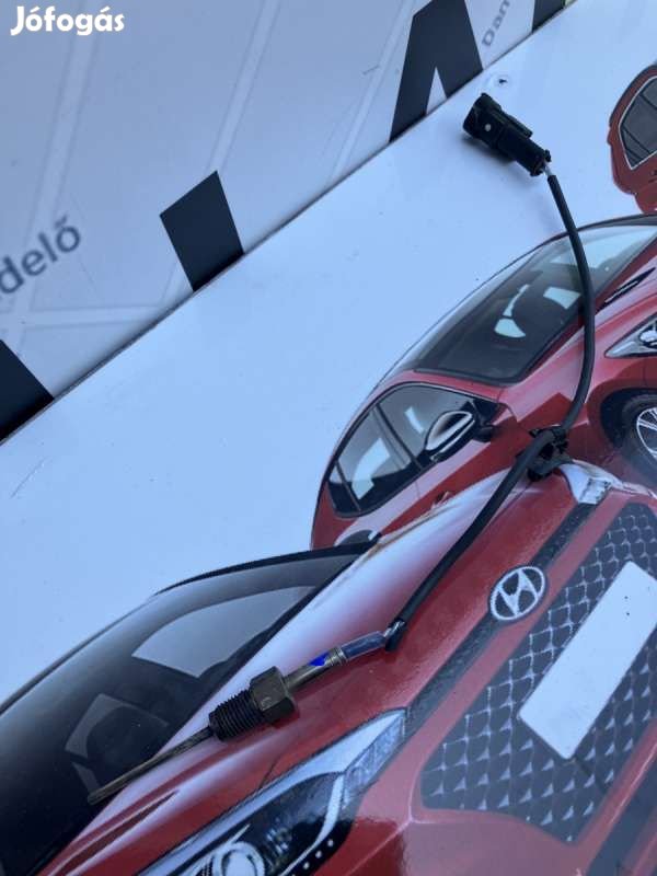 Kia Optima TF Hyundai i40 kipufgó hőmérséklet szenzor 392202A950-BON