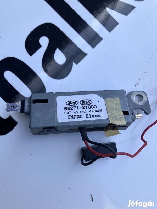 Kia Optima TF antenna zavarszűrő 962712T000-BON
