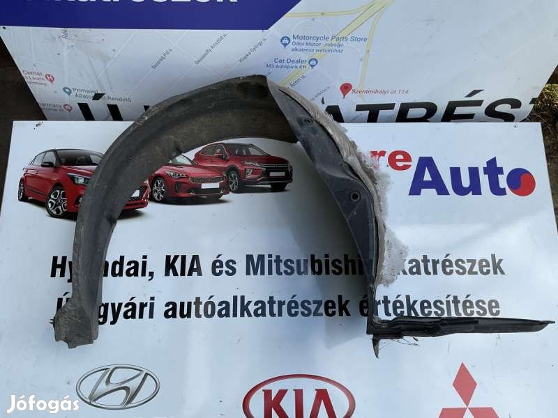Kia Optima TF bal első dobbetét 868112T500-BON