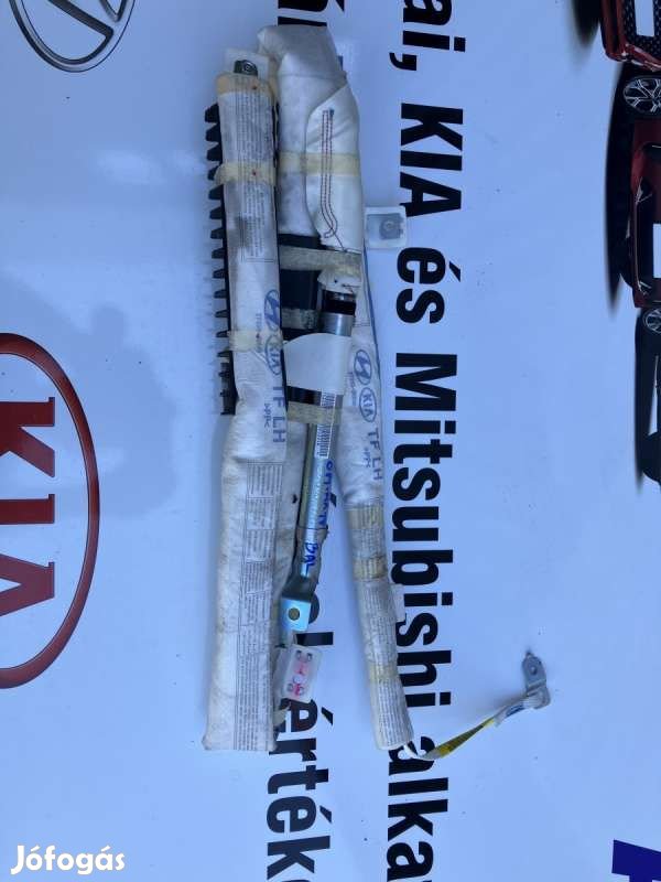 Kia Optima TF bal függönylégzsák 850102T000-BON