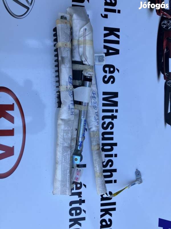 Kia Optima TF bal függönylégzsák 850102T000-BON