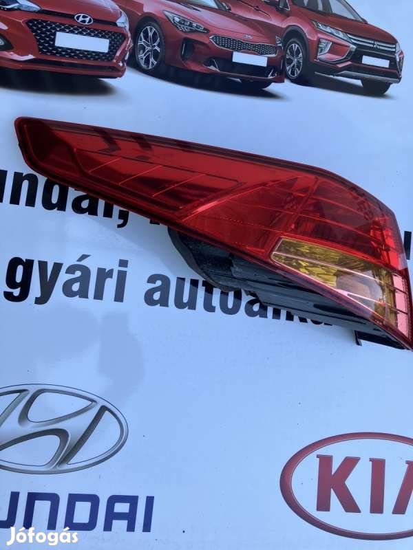 Kia Optima TF bal hátsó külső lámpa 924012T020-BON