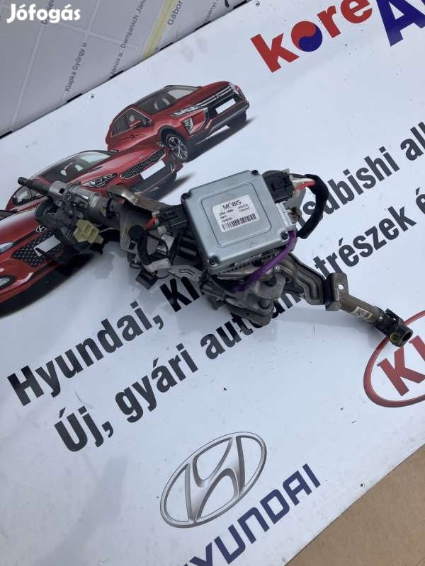 Kia Optima TF elektromos kormányoszlop 563102T201-BON