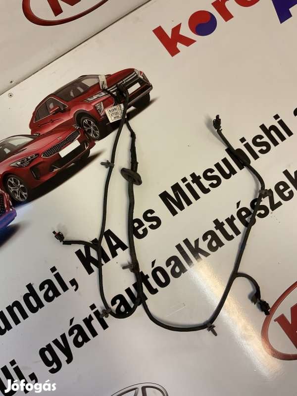 Kia Optima TF hátsó radar kábel köteg 918902T020-BON