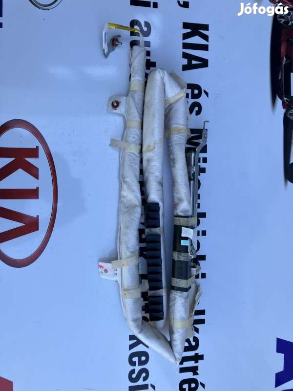 Kia Optima TF jobb függönylégzsák 850202T000-BON