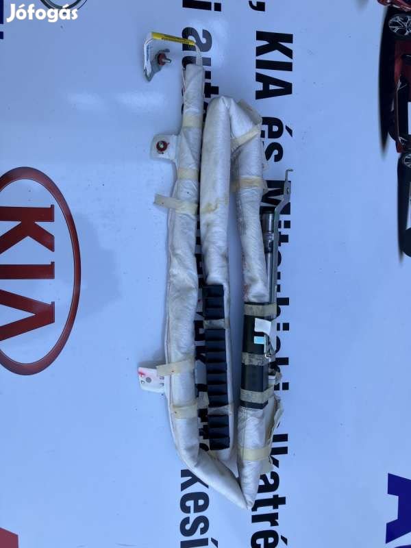 Kia Optima TF jobb függönylégzsák 850202T000-BON