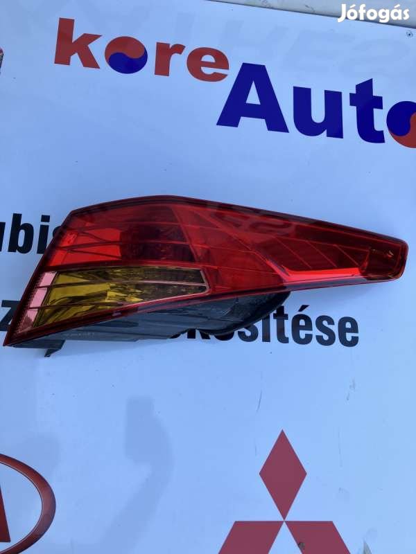 Kia Optima TF jobb hátsó külső lámpa 924022T020-BON