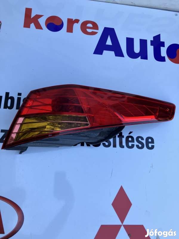Kia Optima TF jobb hátsó külső lámpa 924022T020-BON