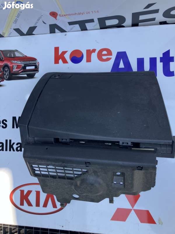 Kia Optima TF kesztyűtartó 845102T201VA-BON