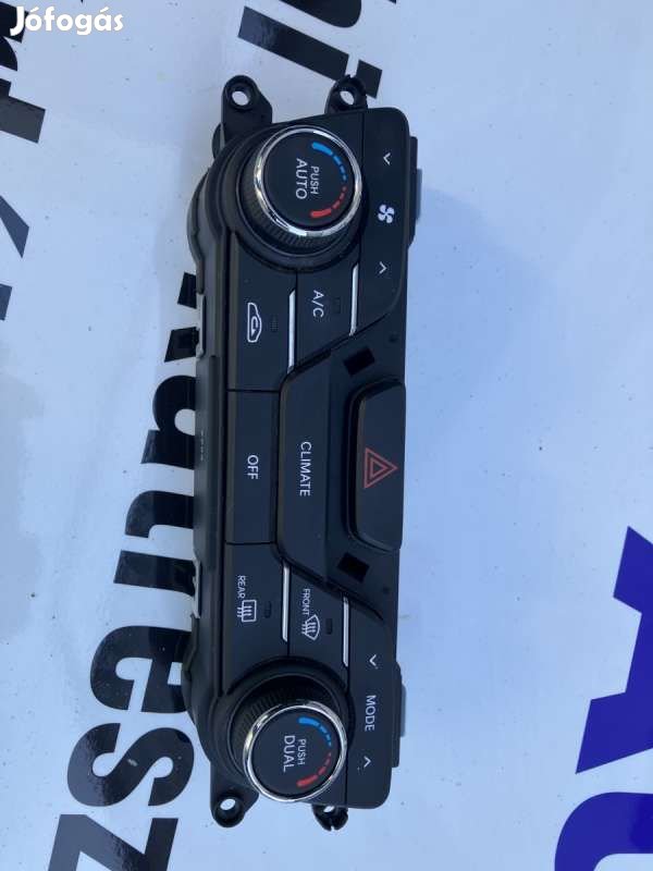 Kia Optima TF klímavezérlő fűtésvezérlő 972502T841CA-BON