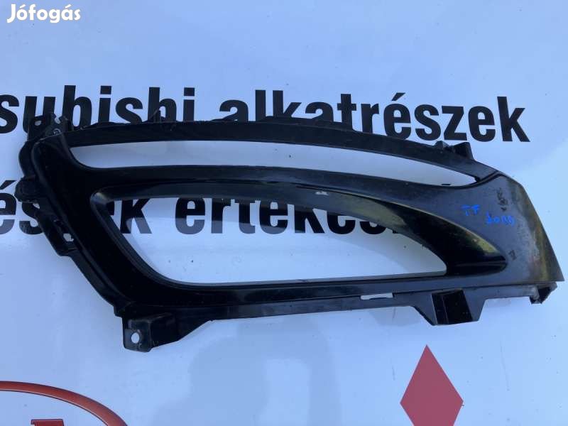 Kia Optima TF ködlámpa takaró jobb 865522T020-BON