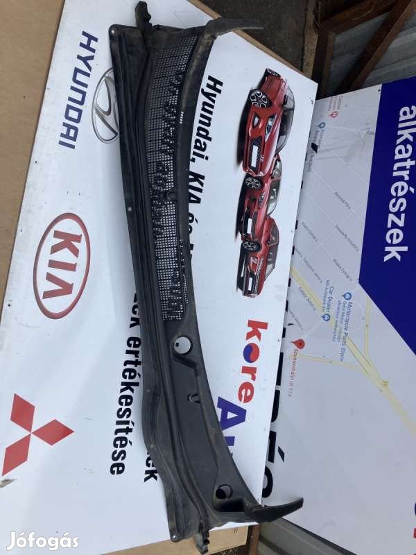 Kia Optima TF levélrács 861502T000-BON