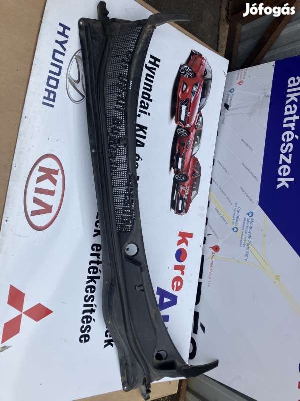 Kia Optima TF levélrács 861502T000-BON