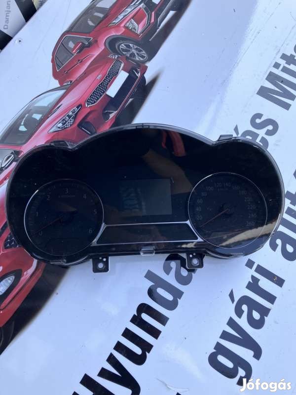 Kia Optima TF óracsoport műszercsoport 940132T680-BON