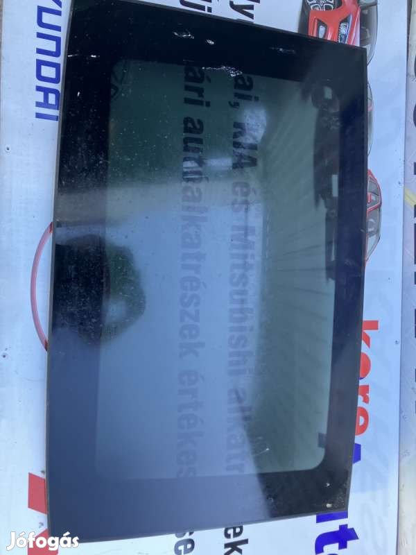 Kia Optima TF üvegtető 816302T000-BON
