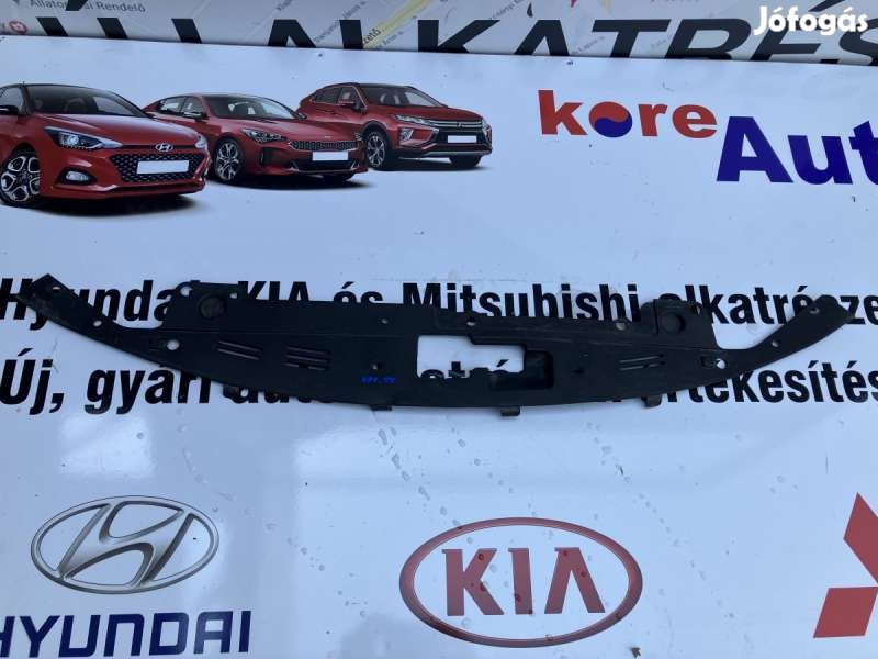 Kia Optima TF zárhíd takaró 863562T001-BON