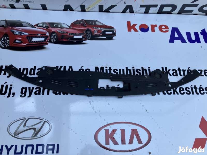 Kia Optima TF zárhíd takaró 863562T001-BON