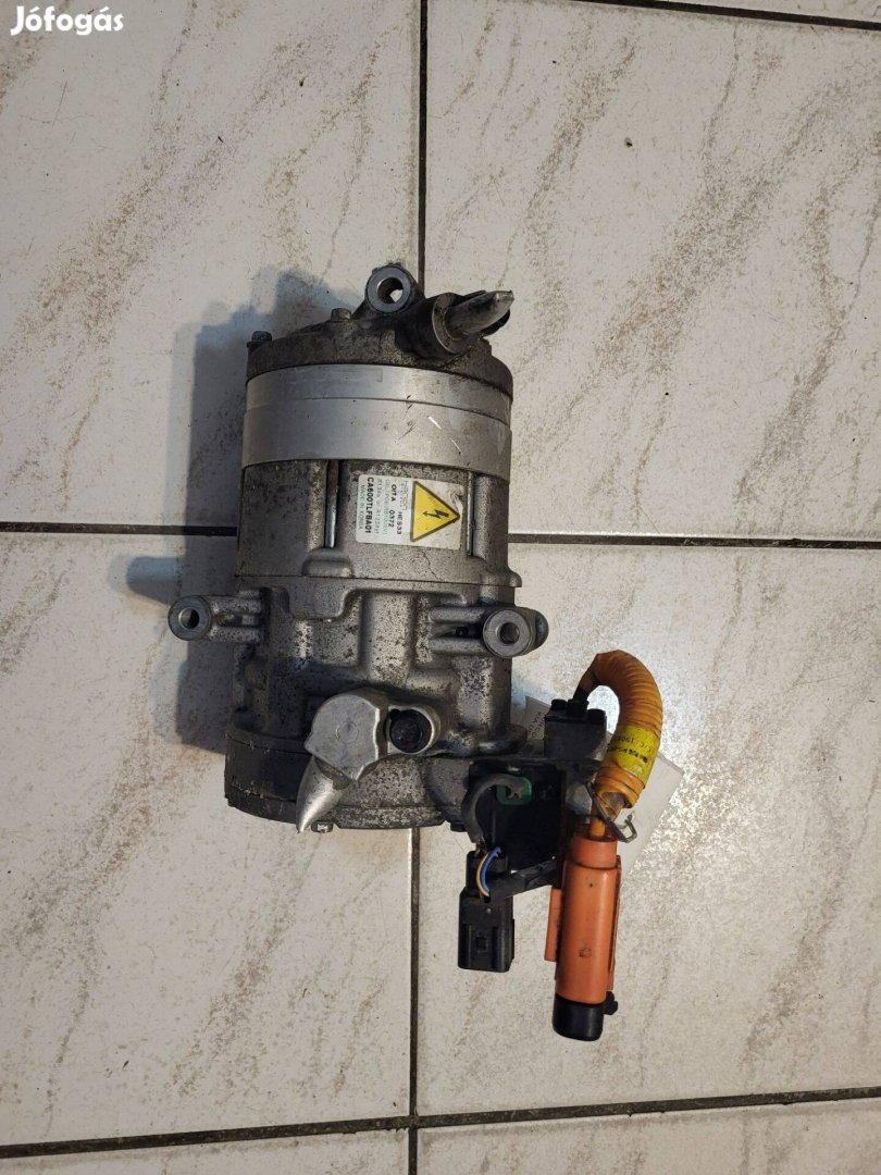 Kia Optima (JF) 2.0 GDi Hybrid klímakompresszor 97701-E6110 használt