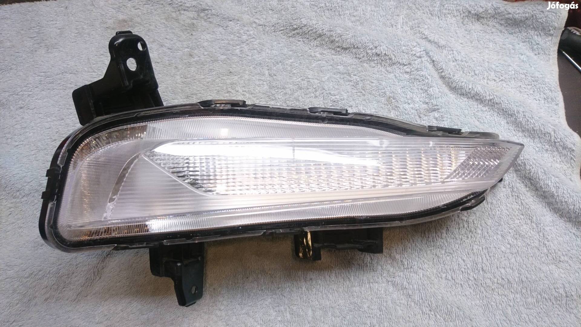 Kia Optima jobb első index lámpa 