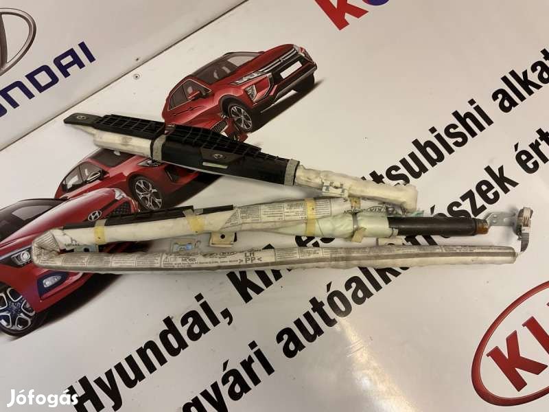 Kia Optima kombi bal függönylégzsák 85010D4300-BON
