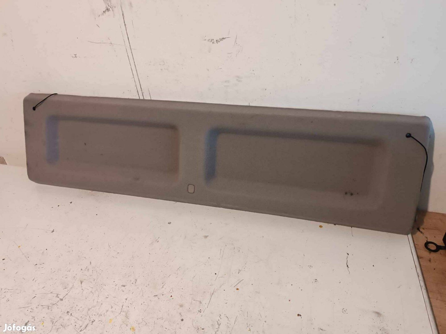 Kia Picanto 2004-2011 (SA) kalaptartó